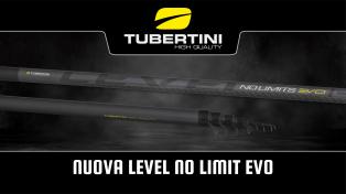 Tubertini Level No Limits EVO Mt. 5      02194xx