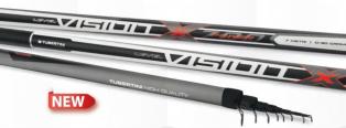Tubertini Level Vision X Power (0-30Gr) 7Mt