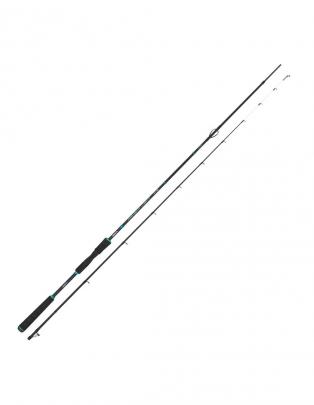 Tubertini Seika Ashent Light 2,40 Mt Casting 100 Gr     07060XX 