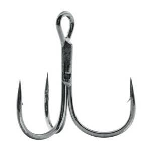 Tubertini Stinger Treble ST-36 Black Nickel