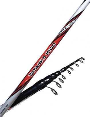 Tubertini Tatanka 1000 Mt.4,00 Gr.15 - 60 05232xx