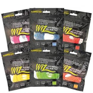 Tubertini Wiz Hybrid Elastic 7MT