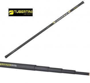 Tubertini guadino Telescopico Catcher 5.20mt 57093xx 