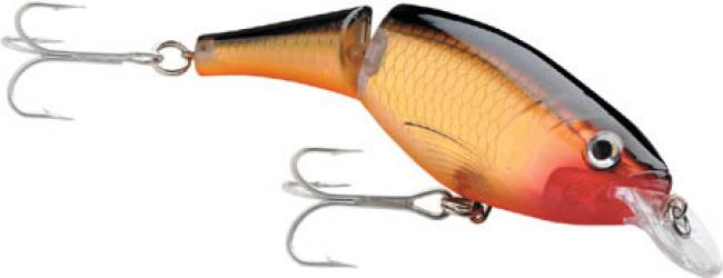 X Rap Jointed Shad Rapala X Rap Jointed Shad 13cm 46gr Col.CLNRAPXJ13