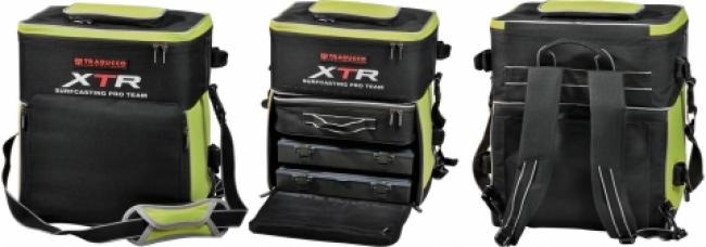 Trabucco Zaino XTR Surfcasting Pro Organizer 048-42-040