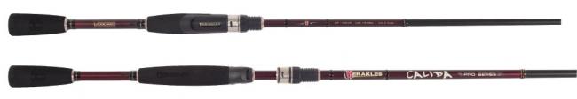 COLMIC Calida Pro Spinning Series 6'11''  HCS611M    