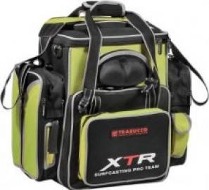 Trabucco XTR Surfcasting Borsa/Zaino Competition 048-42-070
