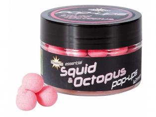 dynamite pop-ups ESSENTIAL SQUID E OCTOPUS