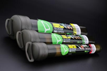 Korda Longchuck Funnel Web PVA Korda - Longchuck Funnel Web PVA 5mt RefillKLCHR5