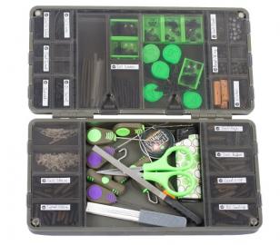 Korda Tackle Safe  kbox5