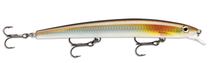 Max Rap Rapala Max Rap 13cm 15gr Col.FGRAPMXR13