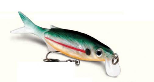 Storm Thundercore Minner  Storm Thunder Core Minner 8cm 8gr Col. SGLSTOMNR03SGL