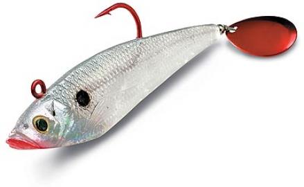 Storm Spin Tail Shad 15 Spin Tail Shad 15 PRL