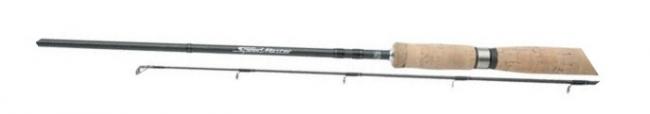 Shimano Speedmaster AX Spinning M 2.70mt 10-30gr SSMAX27M