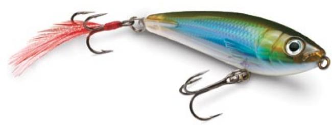 X Rap Subwalk Sureset Rapala X Rap Subwalk 9cm 19gr Col. HPRAPXRSB09