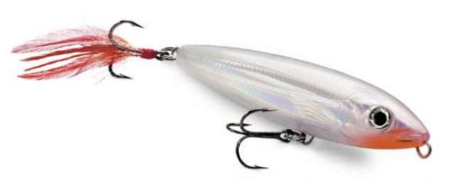 X-Rap Walk Sureset Rapala X-Rap Walk 13cm 35gr Col.OGORAPXRW13