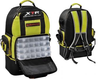 Trabucco Zaino/Rucksack XTR Surfcasting 048-42-050