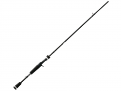  13 Fishing Fate Black Casting 6'6'' (1.98 m) 3-15 gr FTBC66L2