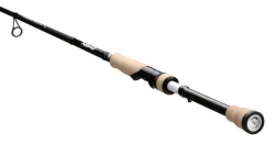 13 Fishing Omen Black Spinning 3-15gr 6'6