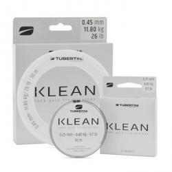 Tubertini Fluorocarbon KLEAN - 50M 