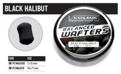 BALANCED WAFTERS BLACK HALIBUT