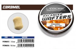 BALANCED WAFTERS CARAMEL