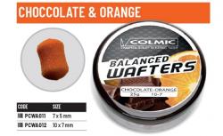 BALANCED WAFTERS CHOCOLATE-ORANGE