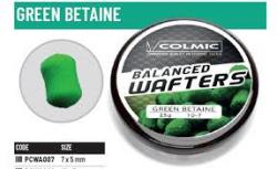 BALANCED WAFTERS GREEN BETAINE