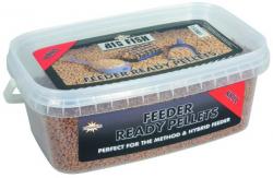 BIG FISH FEEDER READY PELLETS KRILL