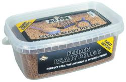 BIG FISH FEEDER READY PELLETS SWEET BANOFFI
