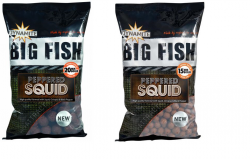 BIG FISH PEPPERED SQUID 1KG