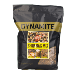 BIG FISH SPOD & BAG MIX 1.8KG