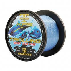 Big Game Trolling T Force XPS 600 mt Trabucco 0.70mm