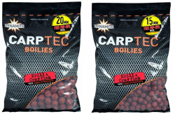 CARPTEC BOILIES KRILL E CRAYFISH 1.8KG