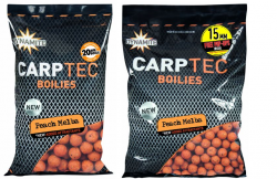 CARPTEC BOILIES PEACH MELBA 1.8KG