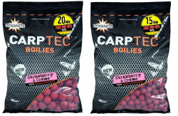 CARPTEC BOILIES STRAWBERRY E CREME 1.8KG