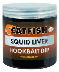 CATFISH HOOKBAITS DIPS SQUID LIVER