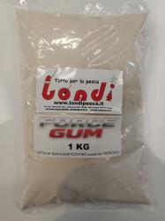 COLLA LONDI  FORCE GUM 1KG