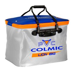 COLMIC BORSA PVC LION BIG 