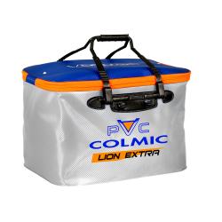 COLMIC BORSA PVC LION EXTRA 