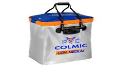 COLMIC BORSA PVC LION SMALL
