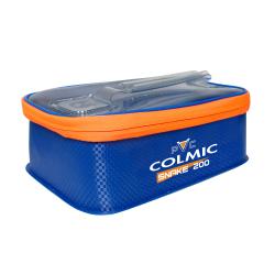 COLMIC BORSA PVC SNAKE 200