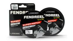 COLMIC FENDREEL 300MT