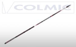  COLMIC FIUME S31 6.00MT MONTATA ANELLI FUJI ALCONITE CAFI99ZAB