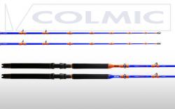  COLMIC FULL SHOT ACID 12lb. 7'  CDFU02A