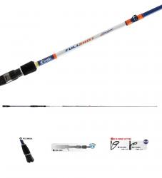 COLMIC FULL SHOT SLOW GAME 6'8'' 150-300 GR CAFU65C