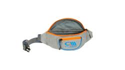 COLMIC GREY ESSENCE POUCH 260
