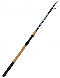 COLMIC HAMMER MAX 4.20 MT 50-100G CAHAM01E