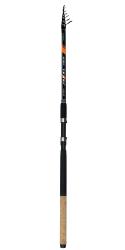 COLMIC JAKAL TELE MATCH 4.30MT CASTING 20-100G