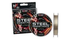 COLMIC NX80 STEEL RESISTANCE 150MT